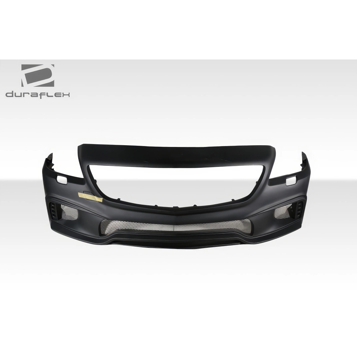 Modify your Mercedes-Benz SLK-Class 2012 with our Exterior/Front Bumpers - 8