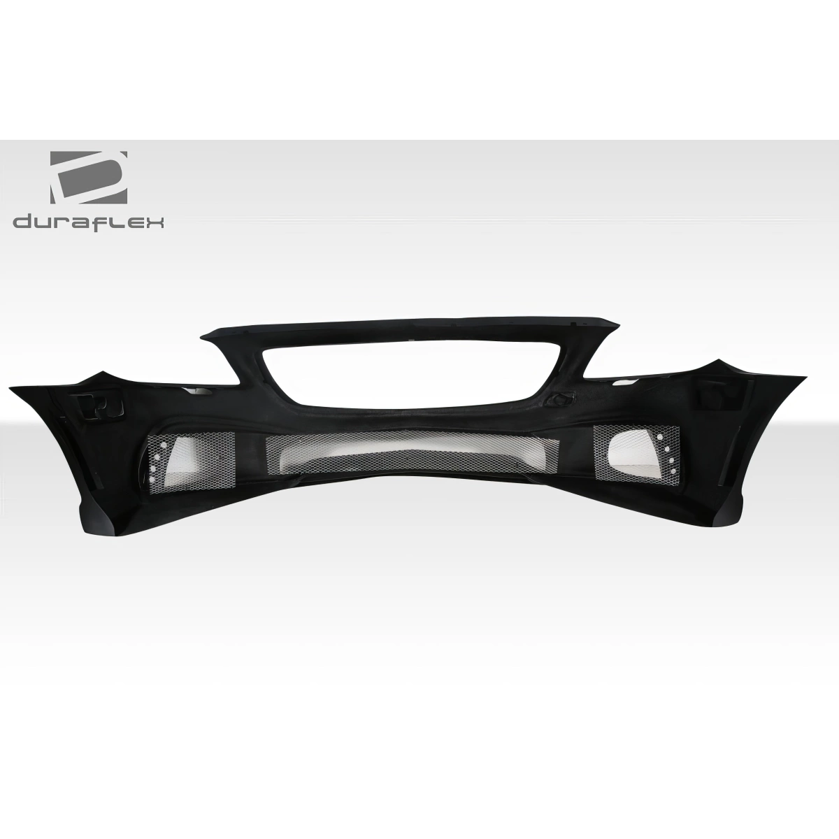 Modify your Mercedes-Benz SLK-Class 2012 with our Exterior/Front Bumpers - 10