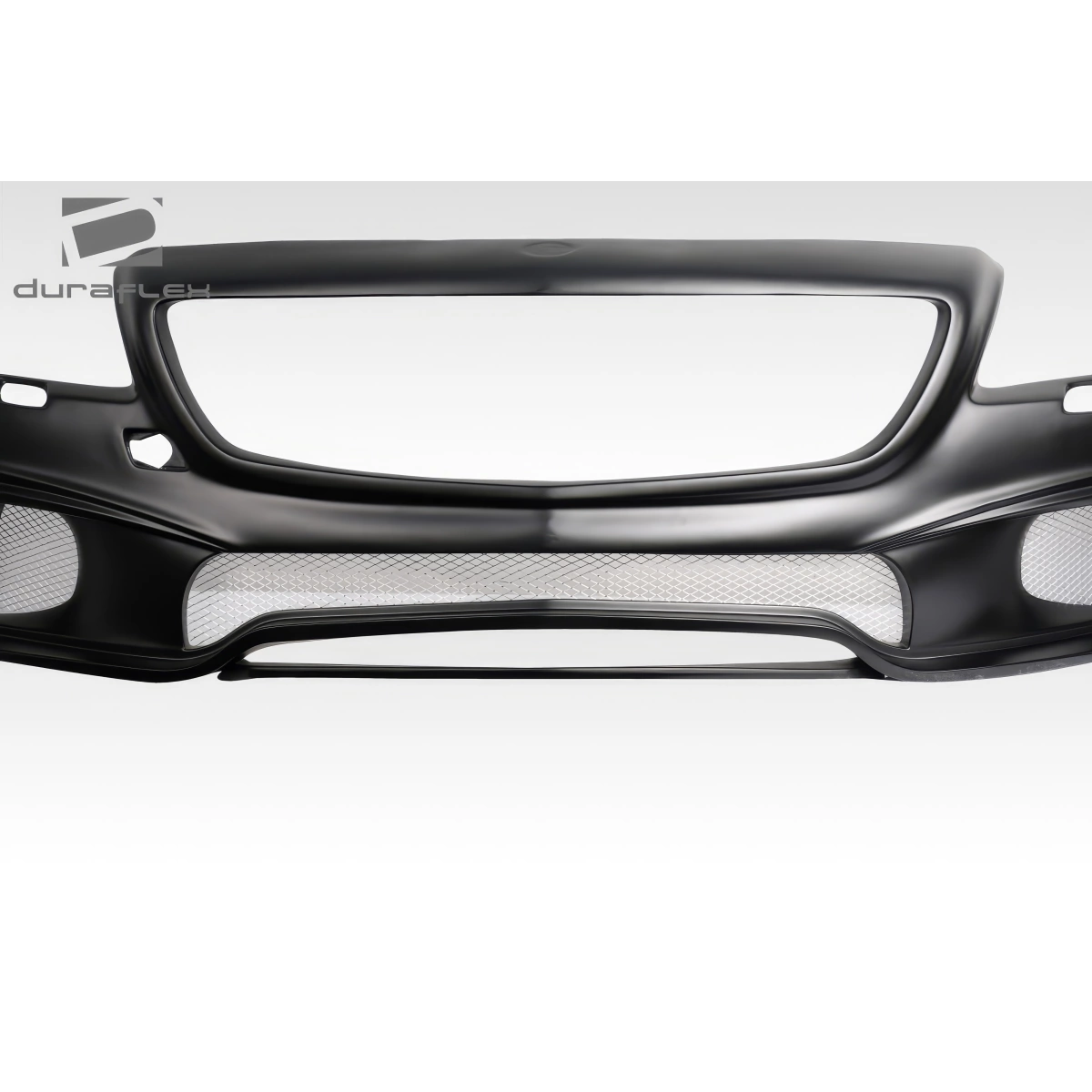 Modify your Mercedes-Benz SLK-Class 2012 with our Exterior/Front Bumpers - 13