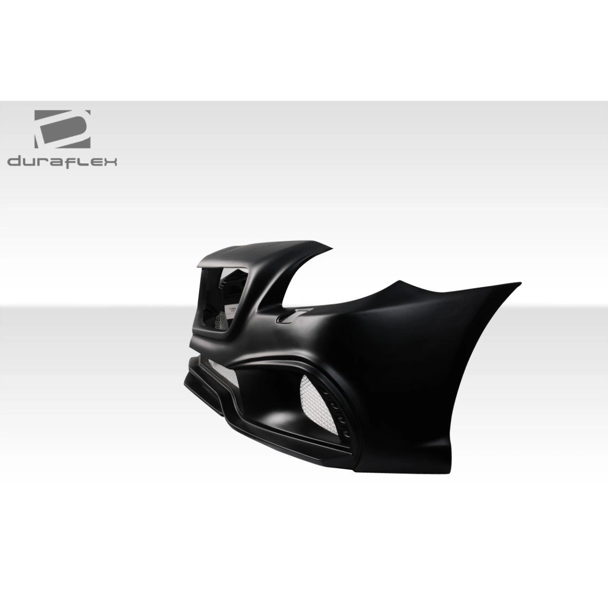 Modify your Mercedes-Benz SLK-Class 2012 with our Exterior/Front Bumpers - 23