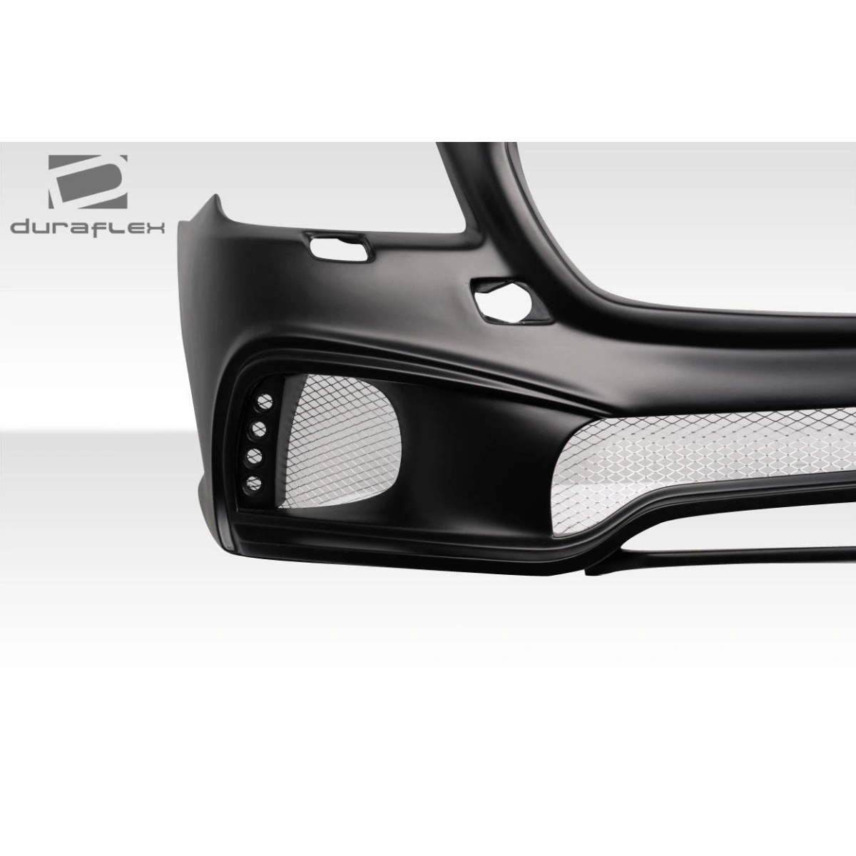 Modify your Mercedes-Benz SLK-Class 2012 with our Exterior/Front Bumpers - 25