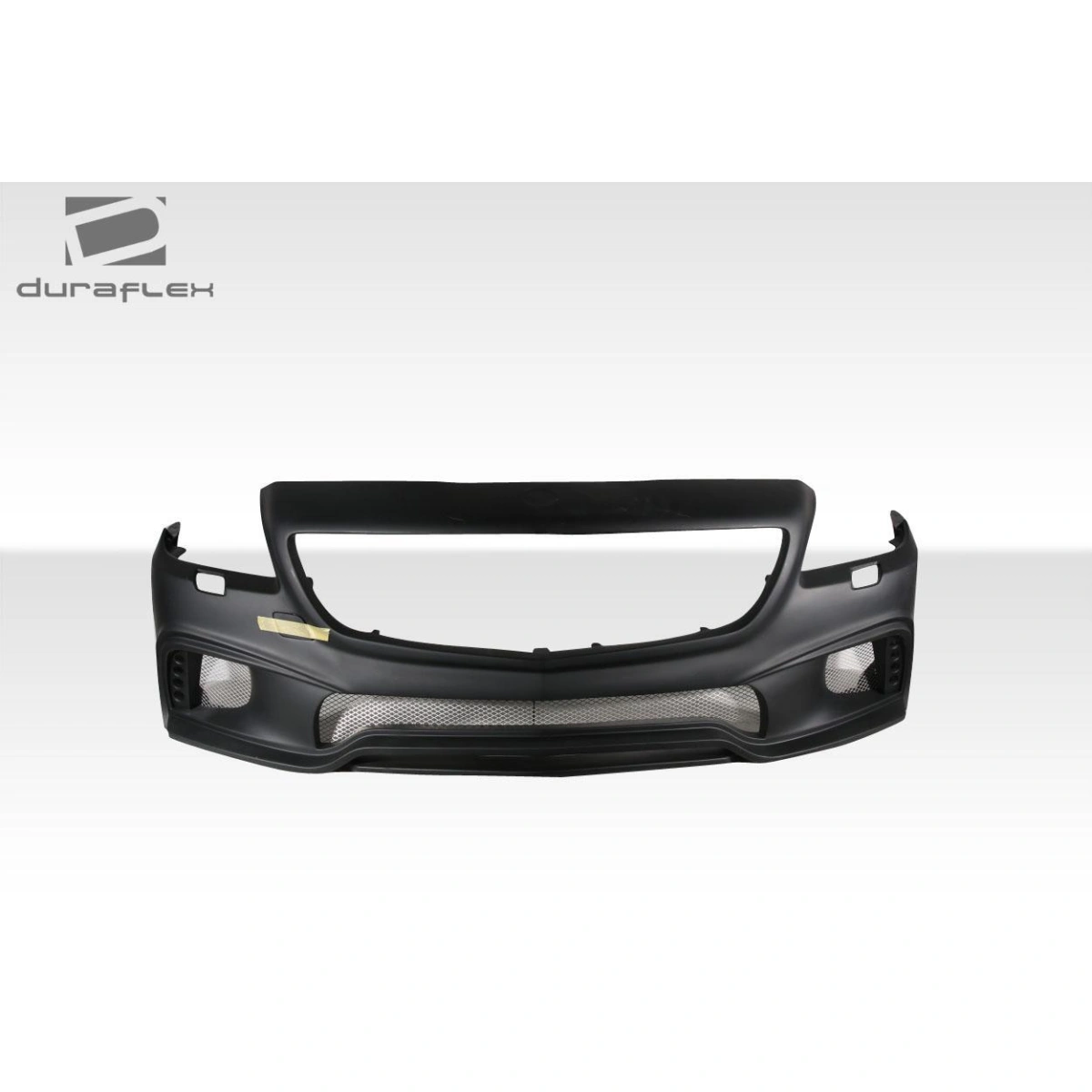Modify your Mercedes-Benz SLK-Class 2012 with our Exterior/Front Bumpers - 7