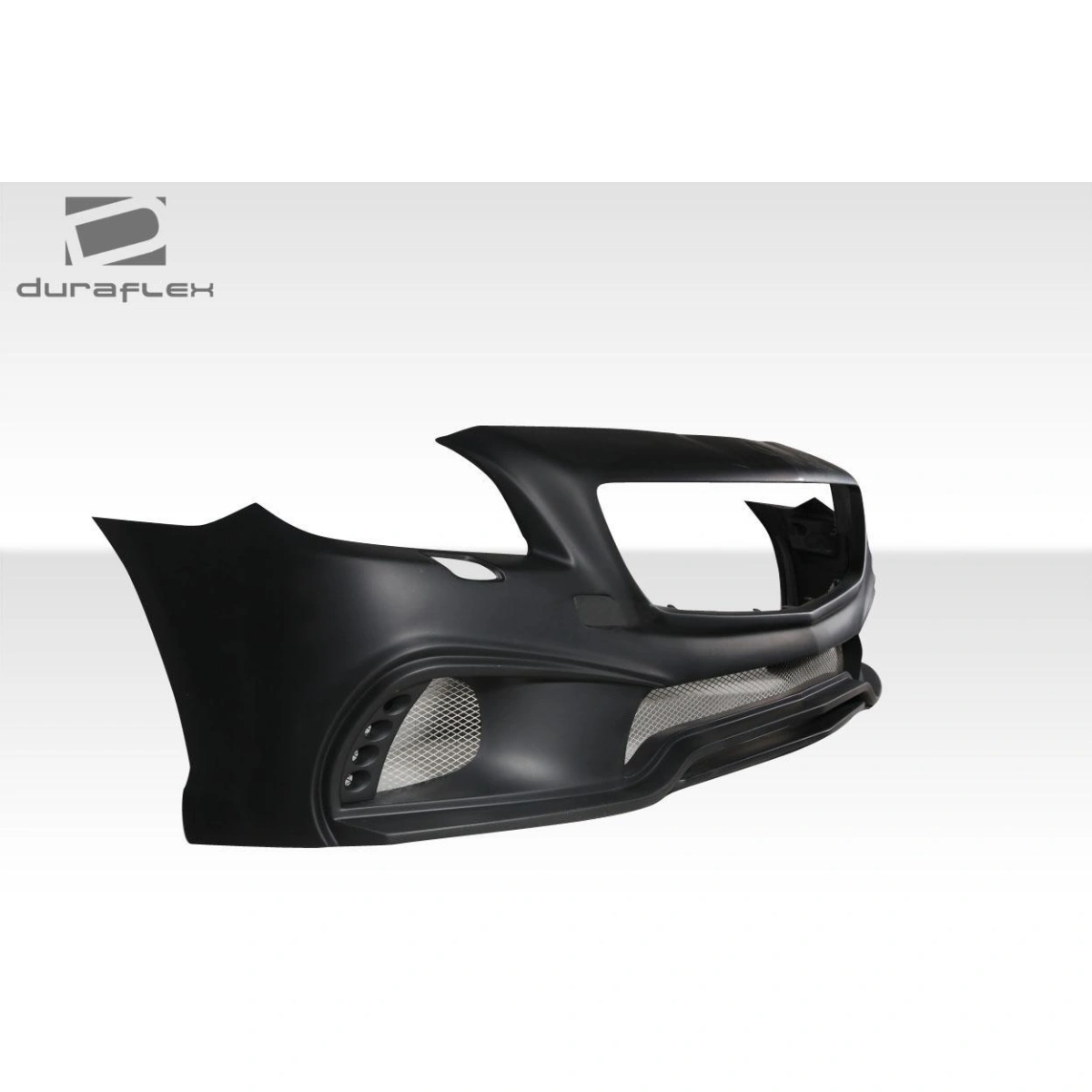 Modify your Mercedes-Benz SLK-Class 2012 with our Exterior/Front Bumpers - 9