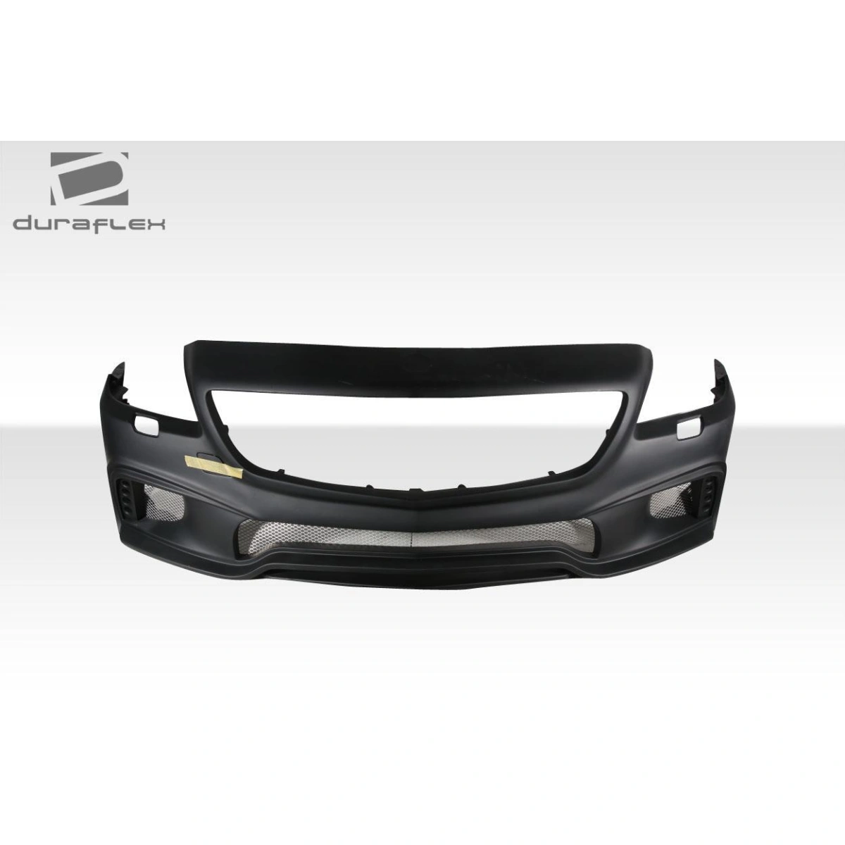 Modify your Mercedes-Benz SLK-Class 2012 with our Exterior/Front Bumpers - 11