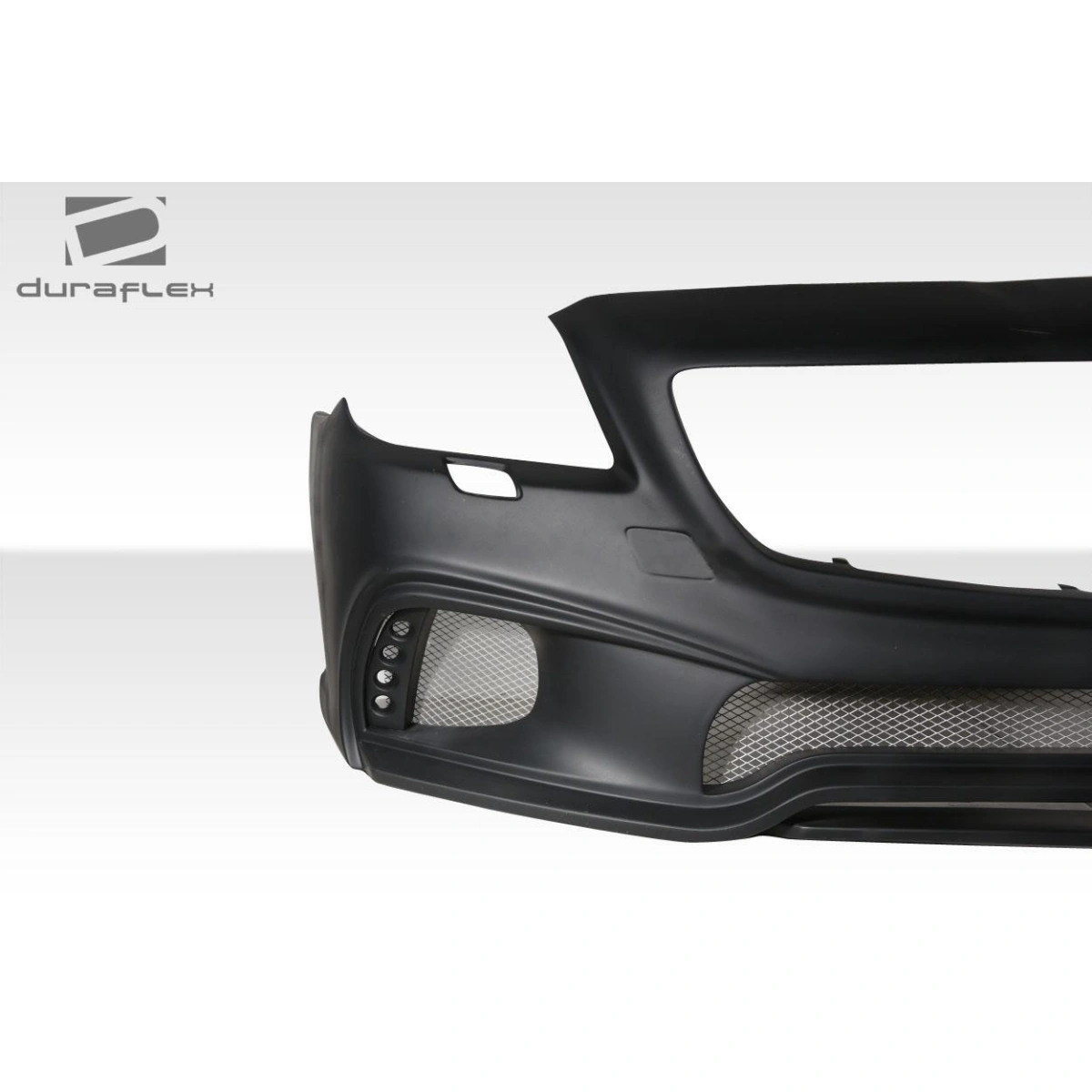 Modify your Mercedes-Benz SLK-Class 2012 with our Exterior/Front Bumpers - 14