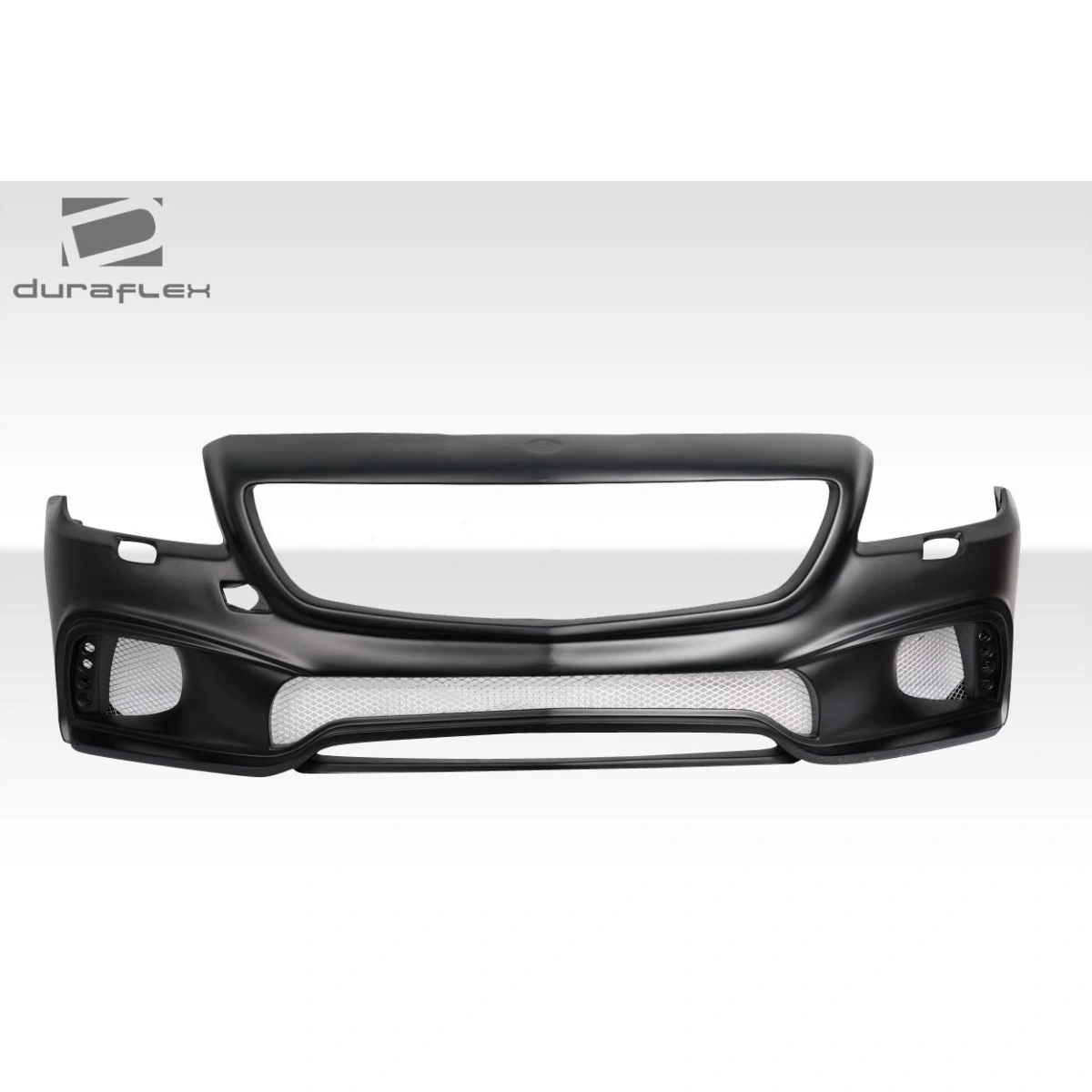Modify your Mercedes-Benz SLK-Class 2012 with our Exterior/Front Bumpers - 17