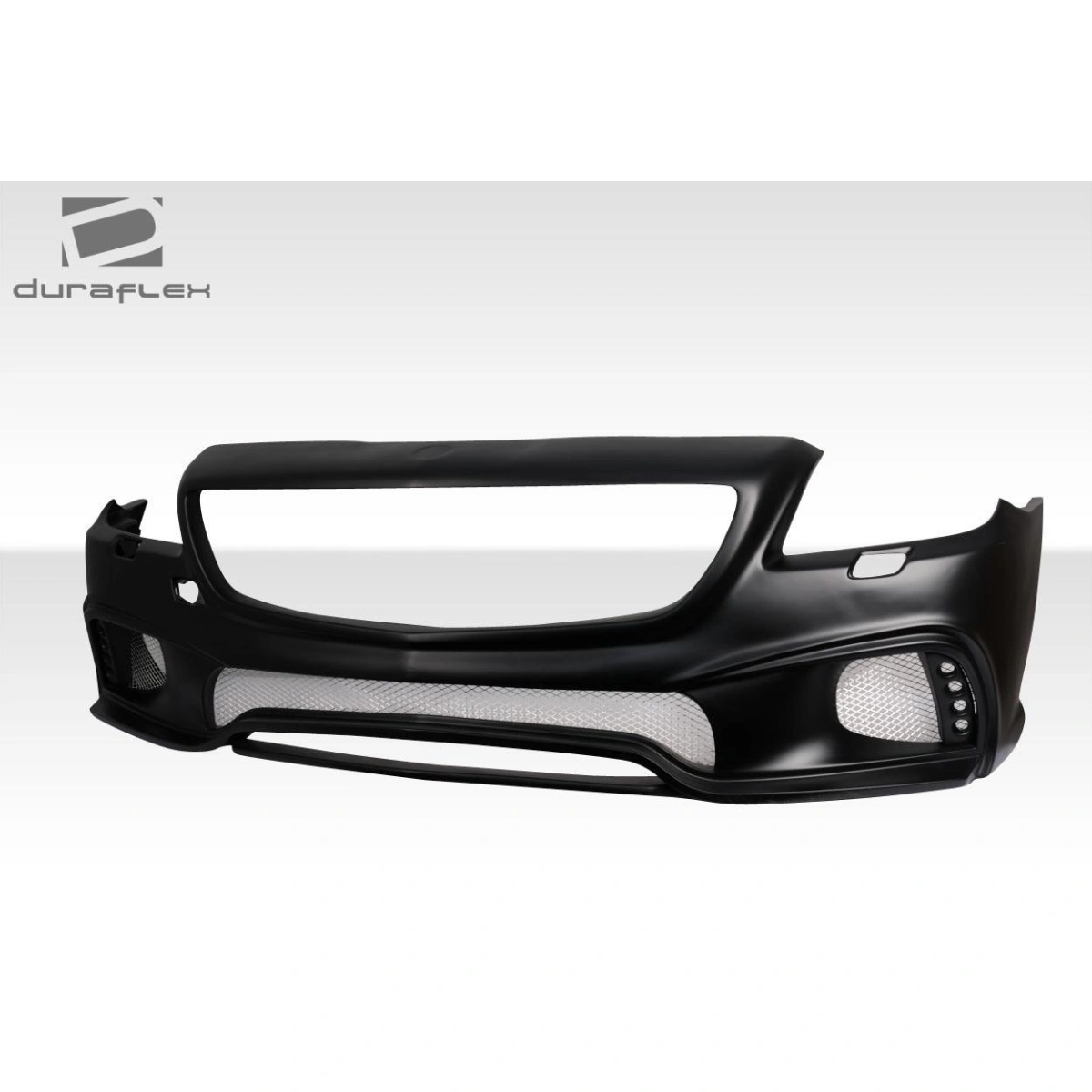 Modify your Mercedes-Benz SLK-Class 2012 with our Exterior/Front Bumpers - 19