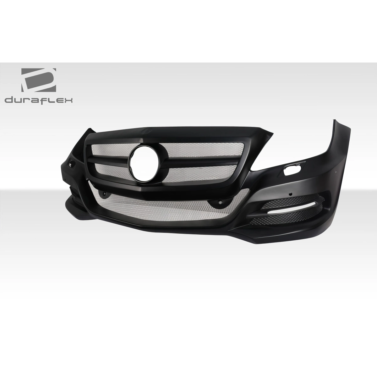 Modify your Mercedes-Benz CLS-Class 2012 with our Exterior/Front Bumpers - 3