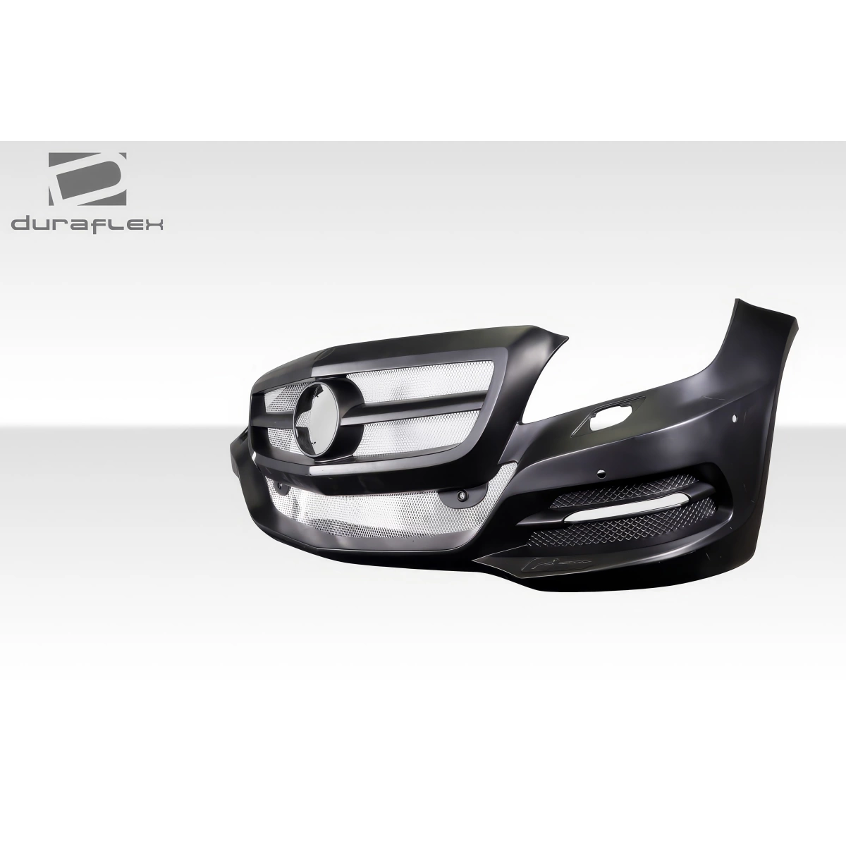 Modify your Mercedes-Benz CLS-Class 2012 with our Exterior/Front Bumpers - 4