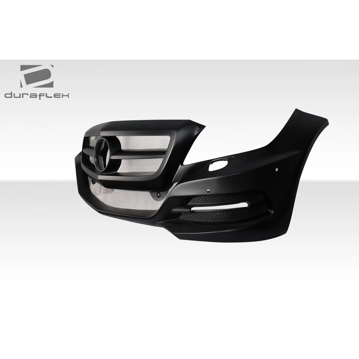 Modify your Mercedes-Benz CLS-Class 2012 with our Exterior/Front Bumpers - 5