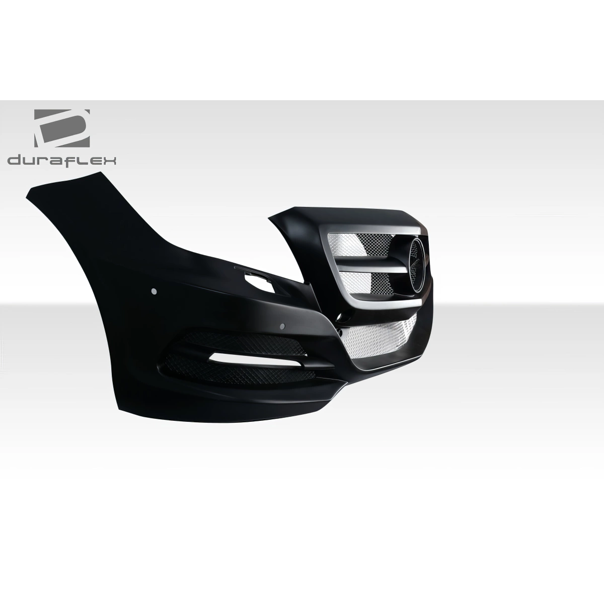 Modify your Mercedes-Benz CLS-Class 2012 with our Exterior/Front Bumpers - 6