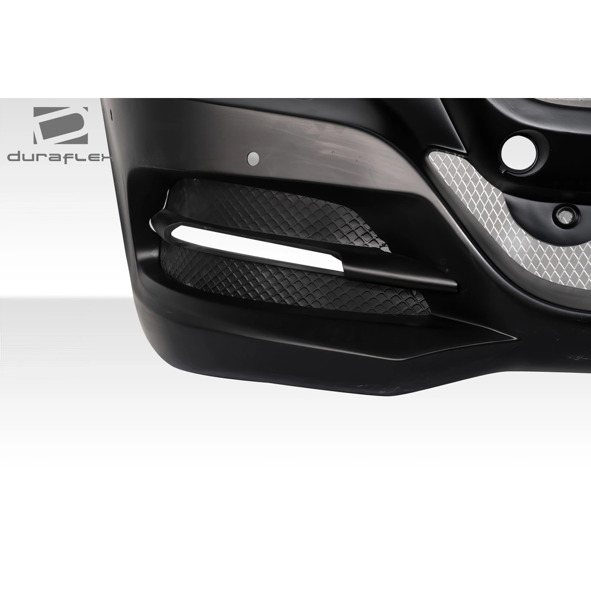 Modify your Mercedes-Benz CLS-Class 2012 with our Exterior/Front Bumpers - 7