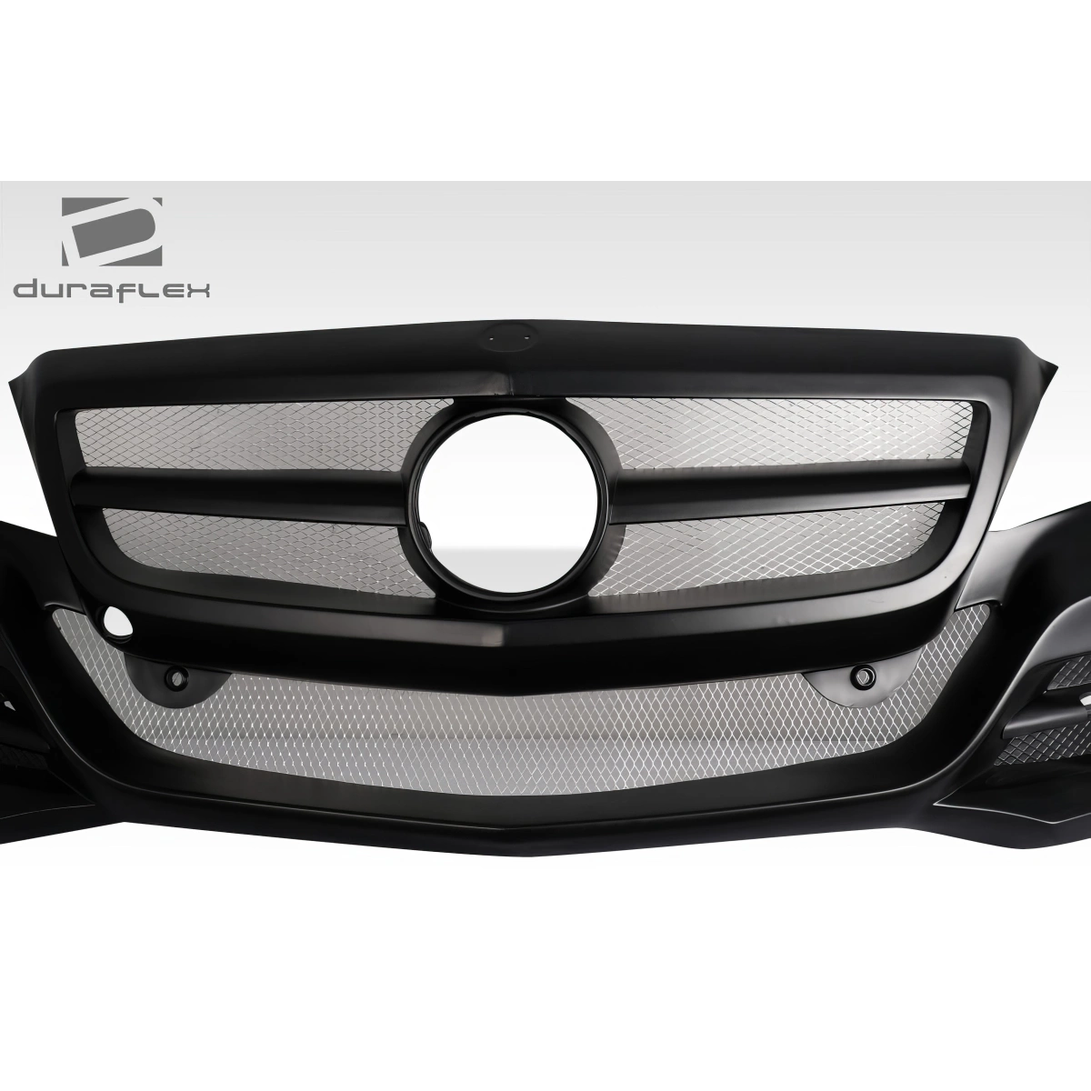 Modify your Mercedes-Benz CLS-Class 2012 with our Exterior/Front Bumpers - 8
