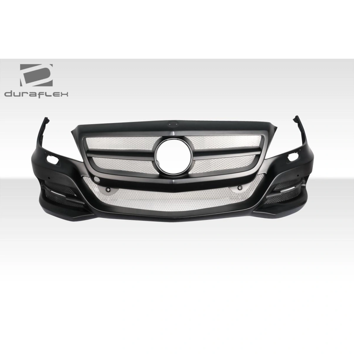 Modify your Mercedes-Benz CLS-Class 2012 with our Exterior/Front Bumpers - 7