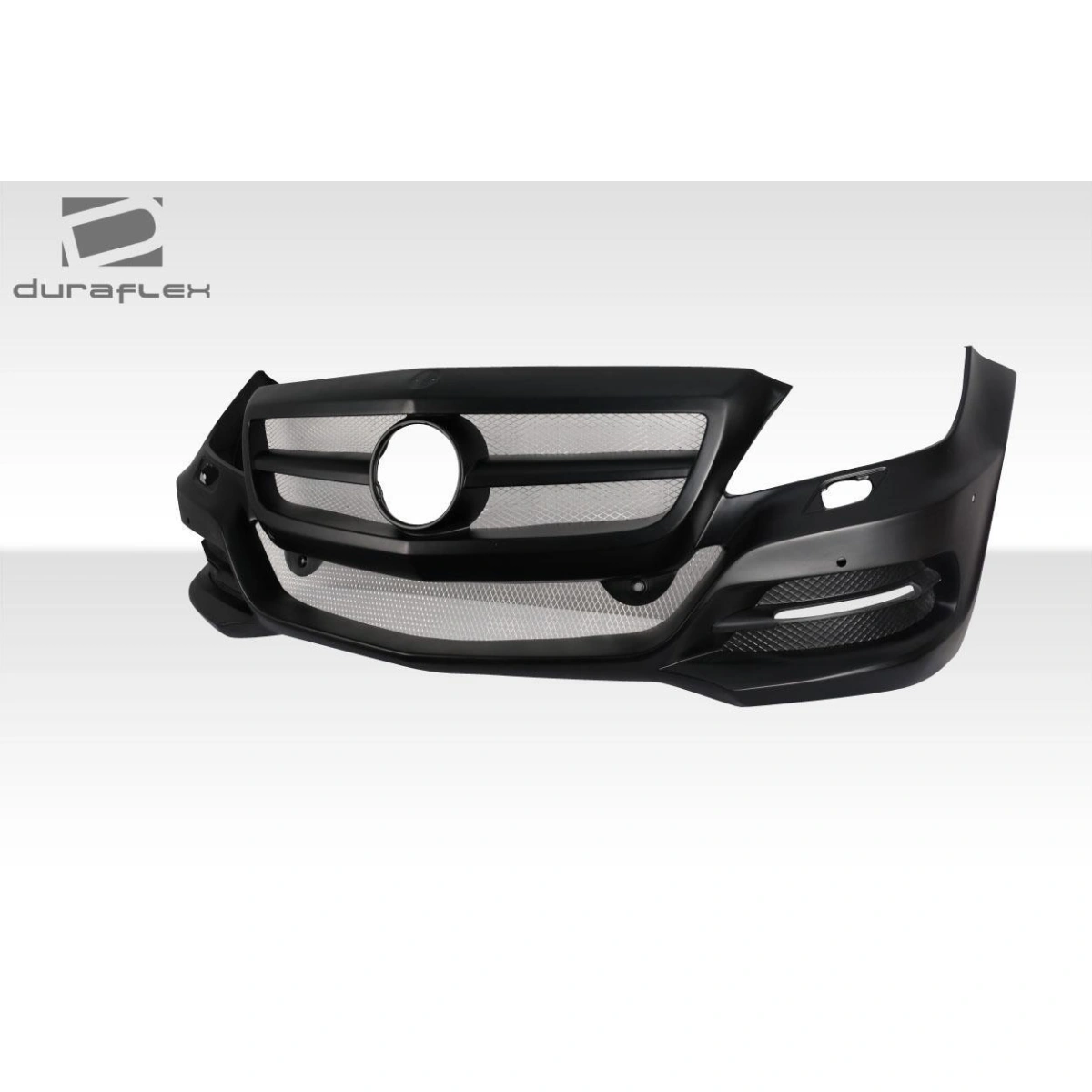 Modify your Mercedes-Benz CLS-Class 2012 with our Exterior/Front Bumpers - 9
