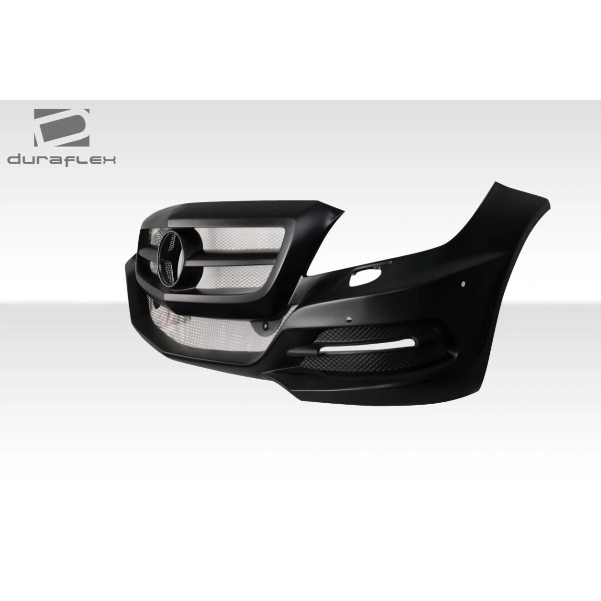 Modify your Mercedes-Benz CLS-Class 2012 with our Exterior/Front Bumpers - 11