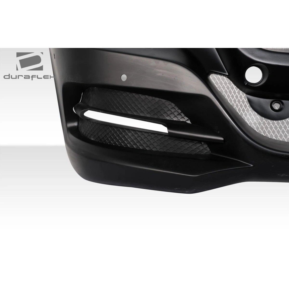 Modify your Mercedes-Benz CLS-Class 2012 with our Exterior/Front Bumpers - 15