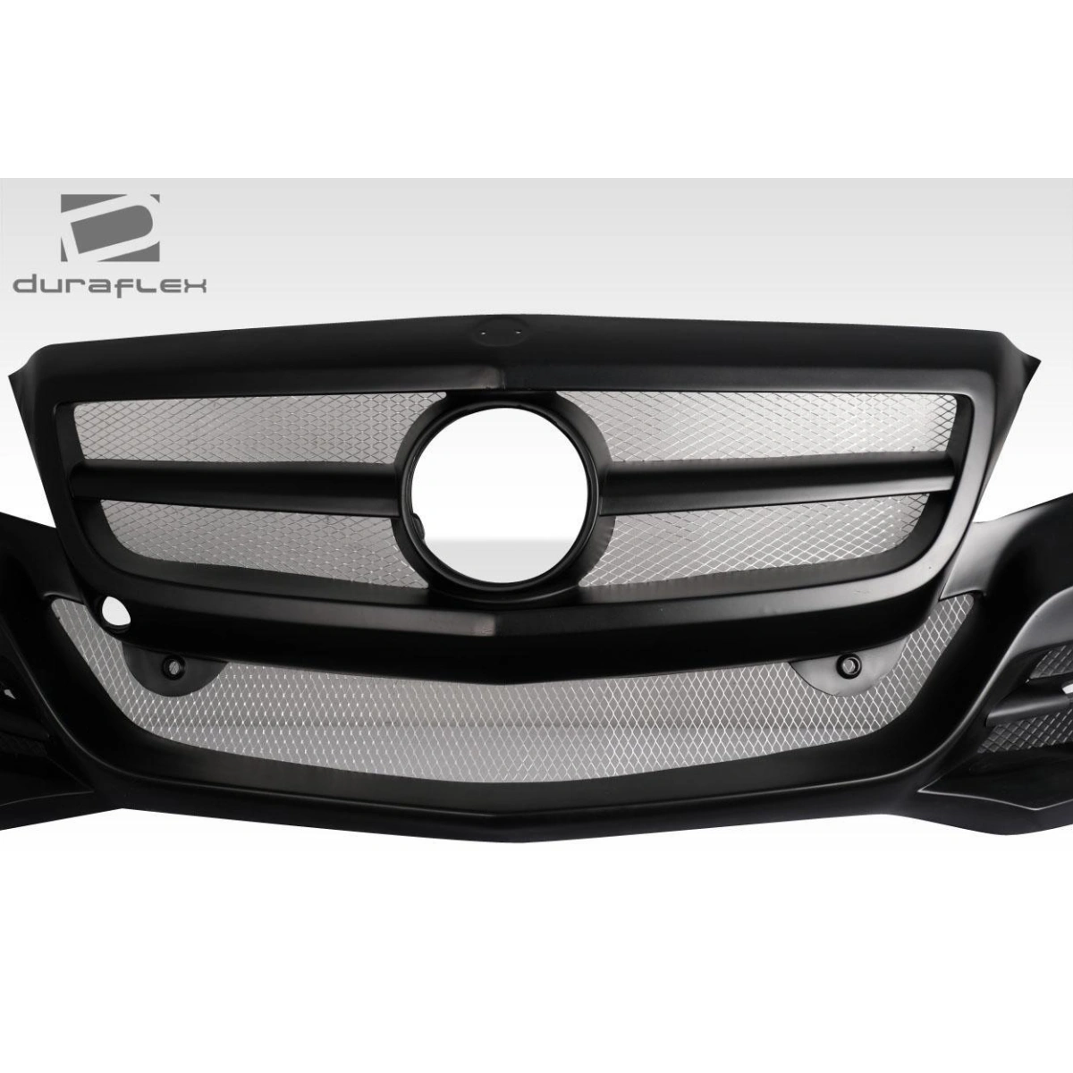 Modify your Mercedes-Benz CLS-Class 2012 with our Exterior/Front Bumpers - 17
