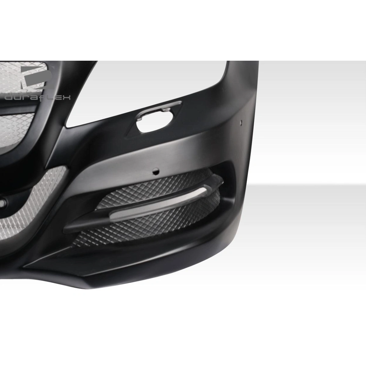 Modify your Mercedes-Benz CLS-Class 2012 with our Exterior/Front Bumpers - 19