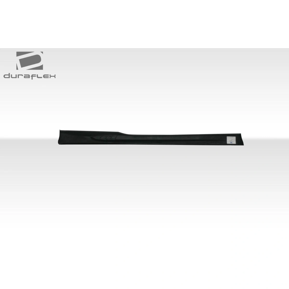 Modify your Bentley Continental 2012 with our Exterior/Side Skirts - 10