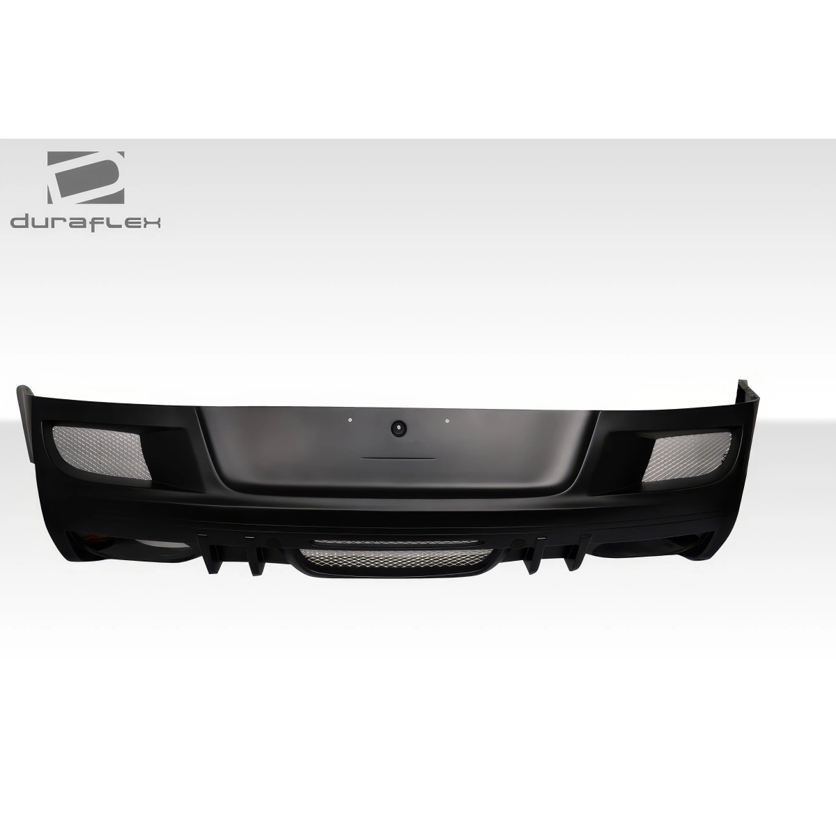 Modify your Bentley Continental 2012 with our Exterior/Rear Bumpers - 3