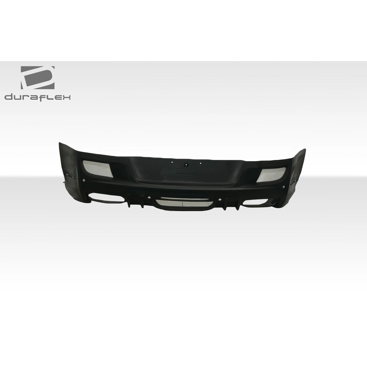 Modify your Bentley Continental 2012 with our Exterior/Rear Bumpers - 4