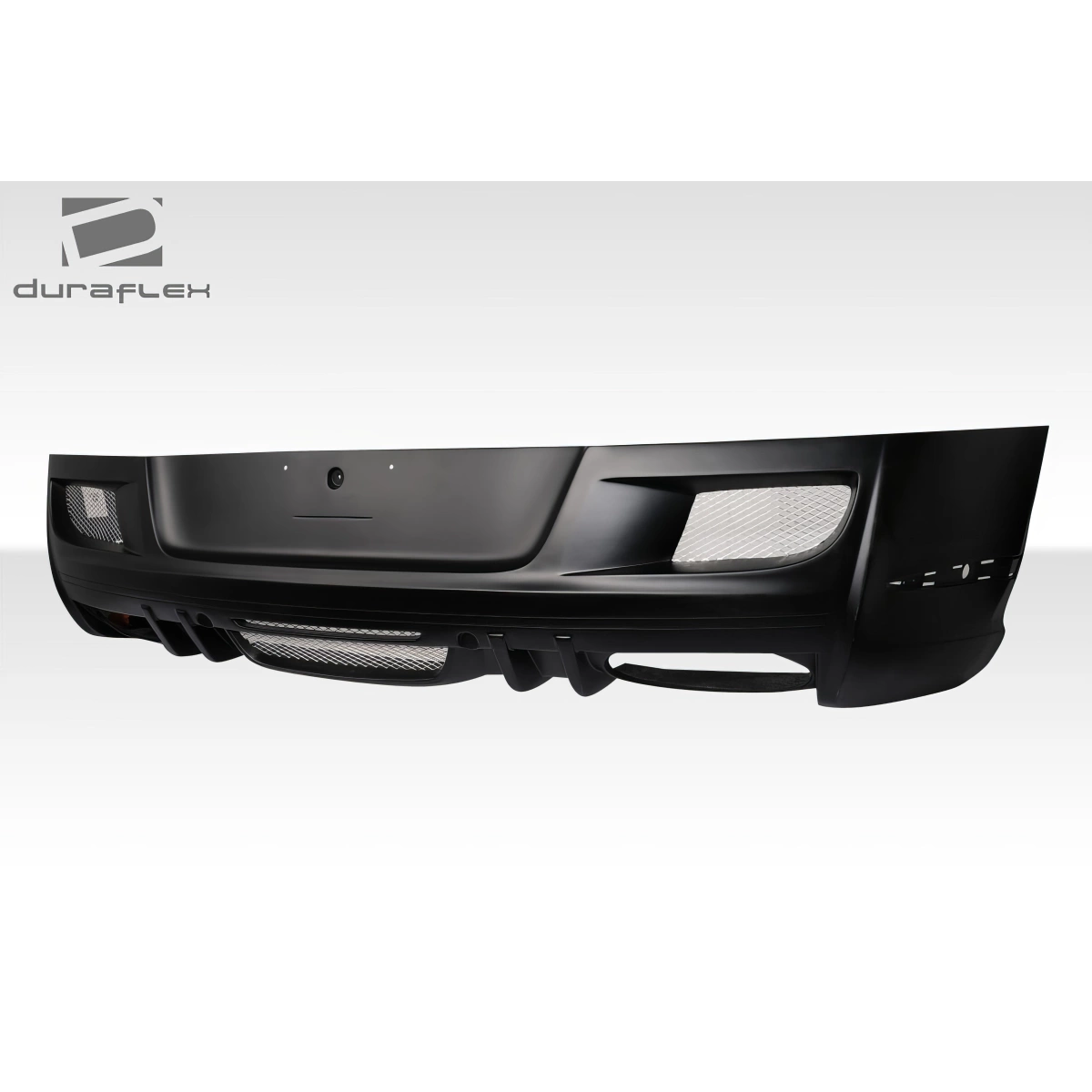 Modify your Bentley Continental 2012 with our Exterior/Rear Bumpers - 5
