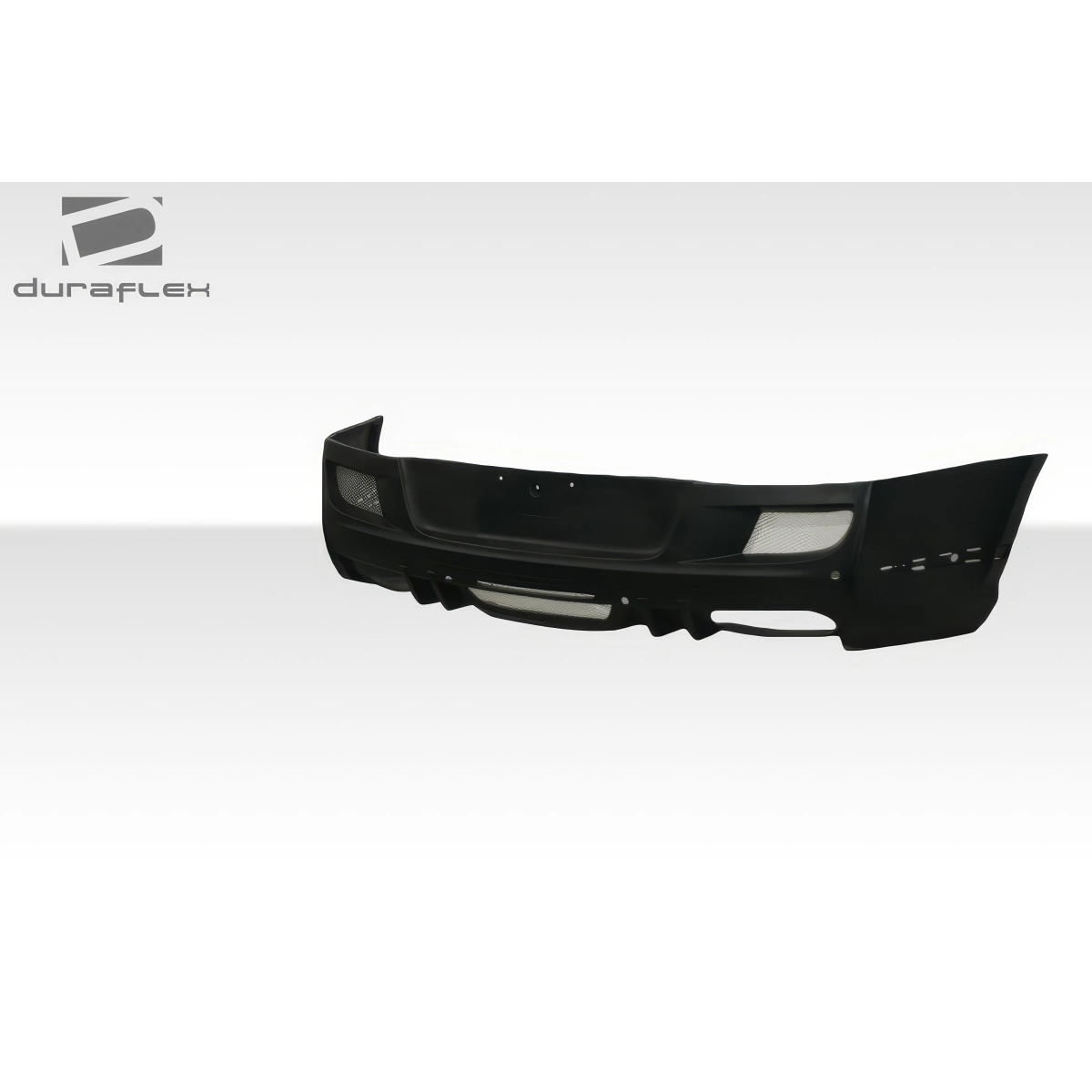 Modify your Bentley Continental 2012 with our Exterior/Rear Bumpers - 6