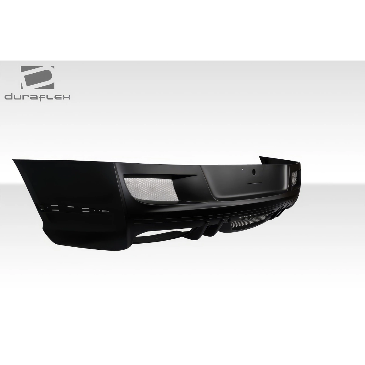Modify your Bentley Continental 2012 with our Exterior/Rear Bumpers - 9