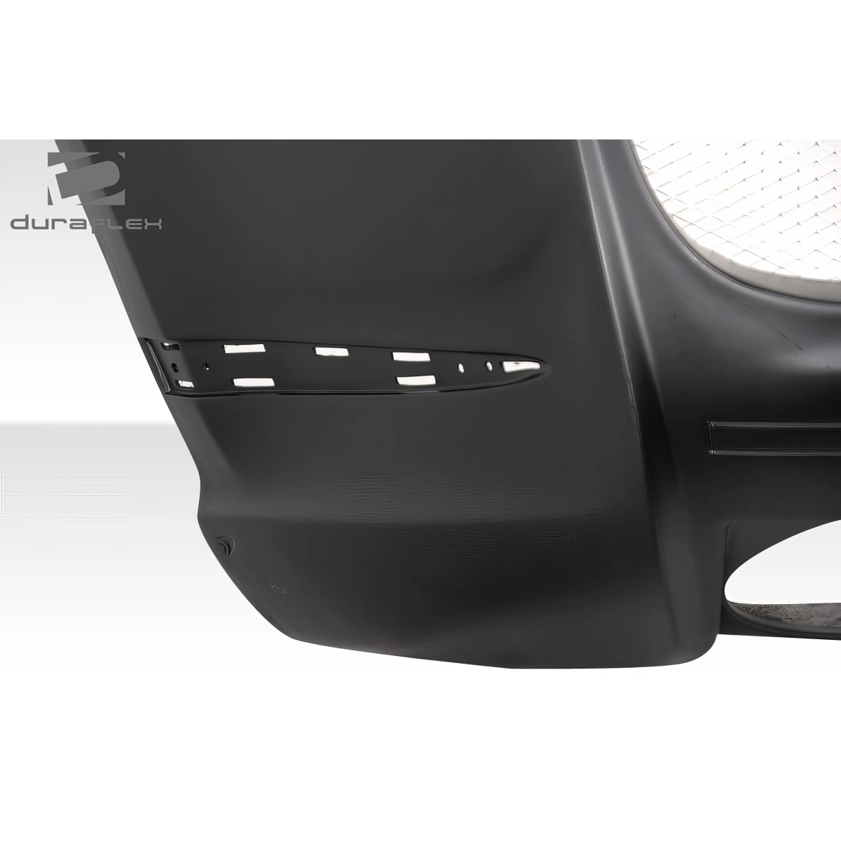 Modify your Bentley Continental 2012 with our Exterior/Rear Bumpers - 10