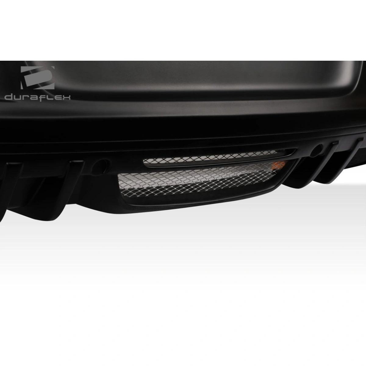 Modify your Bentley Continental 2012 with our Exterior/Rear Bumpers - 25