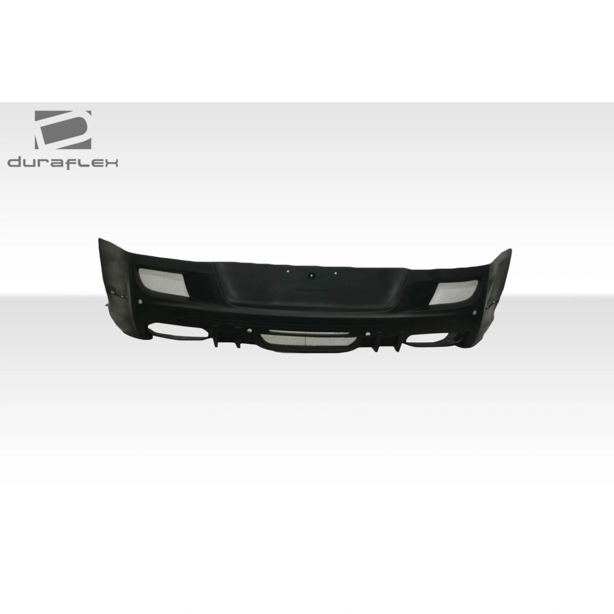Modify your Bentley Continental 2012 with our Exterior/Rear Bumpers - 7