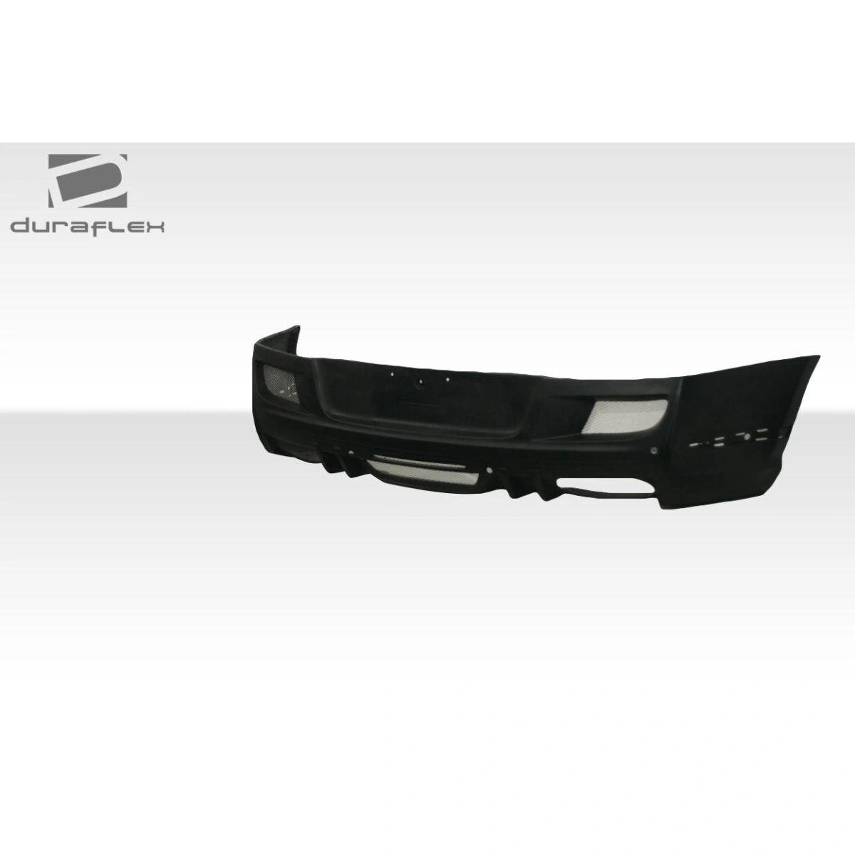 Modify your Bentley Continental 2012 with our Exterior/Rear Bumpers - 9