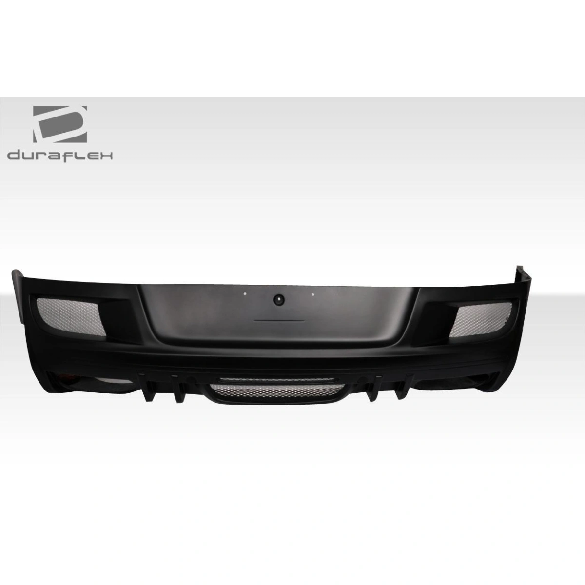 Modify your Bentley Continental 2012 with our Exterior/Rear Bumpers - 13