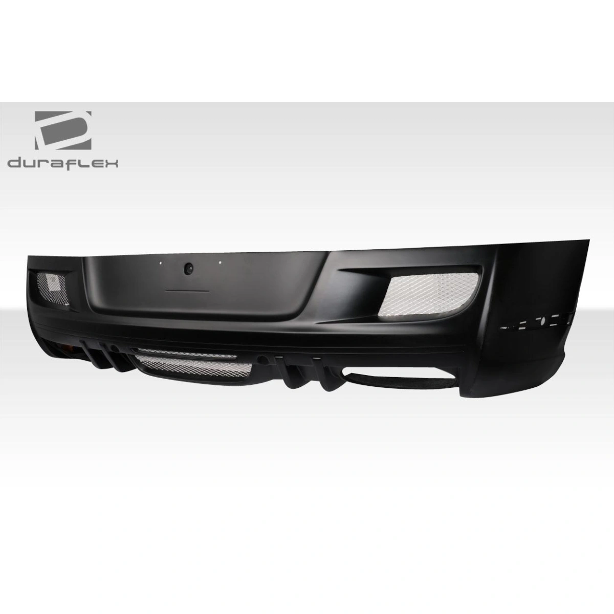 Modify your Bentley Continental 2012 with our Exterior/Rear Bumpers - 15