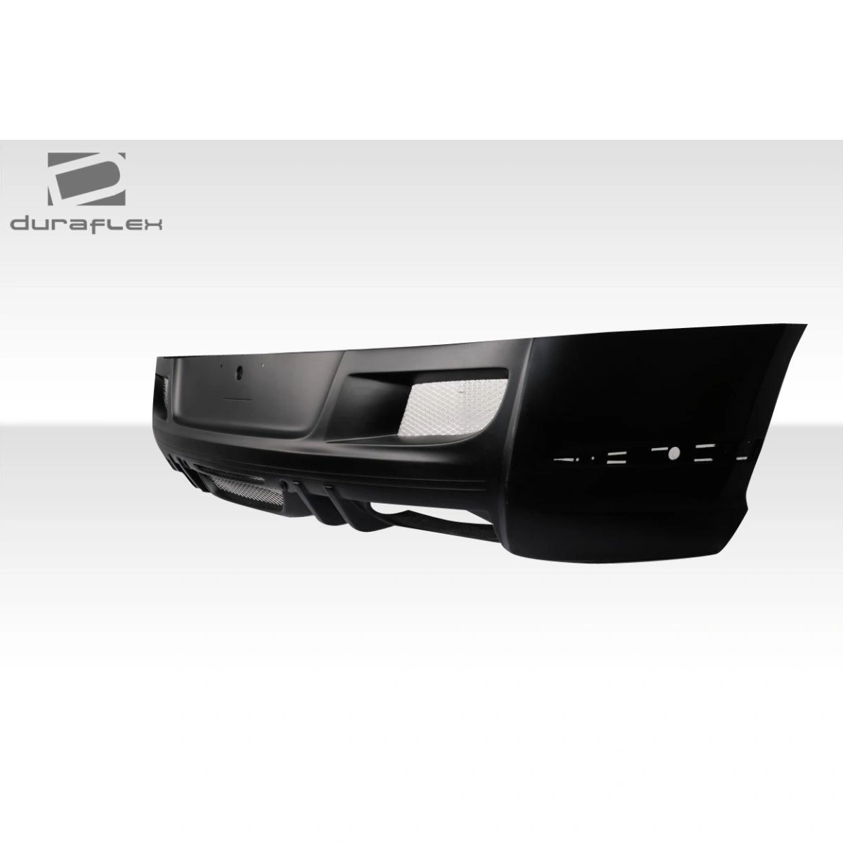Modify your Bentley Continental 2012 with our Exterior/Rear Bumpers - 17