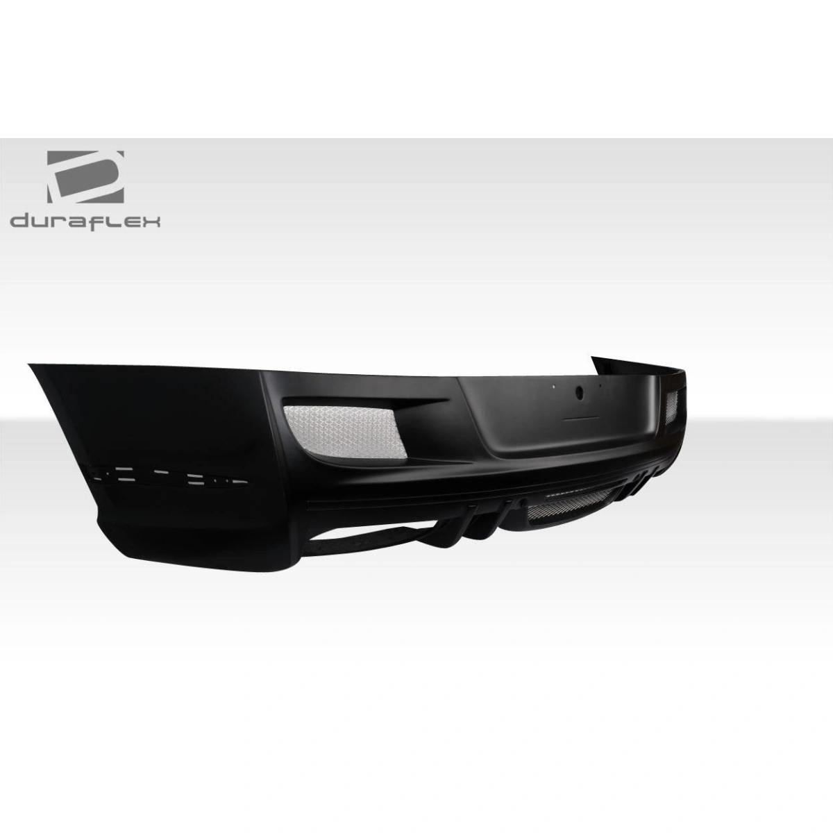 Modify your Bentley Continental 2012 with our Exterior/Rear Bumpers - 19