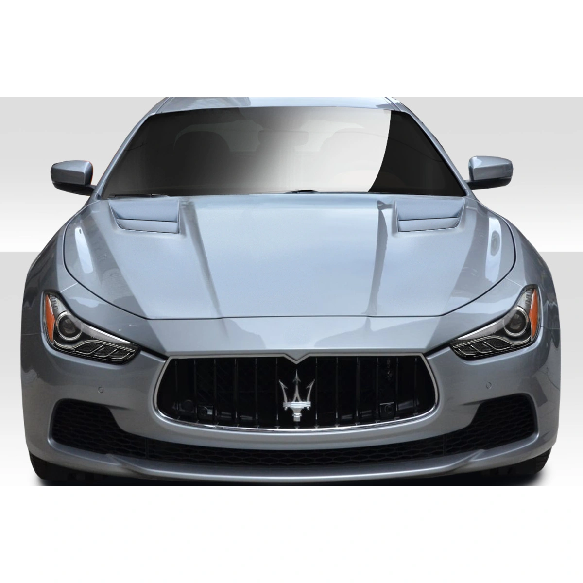 Modify your Maserati Ghibli 2014 with our Exterior/Hoods - 1