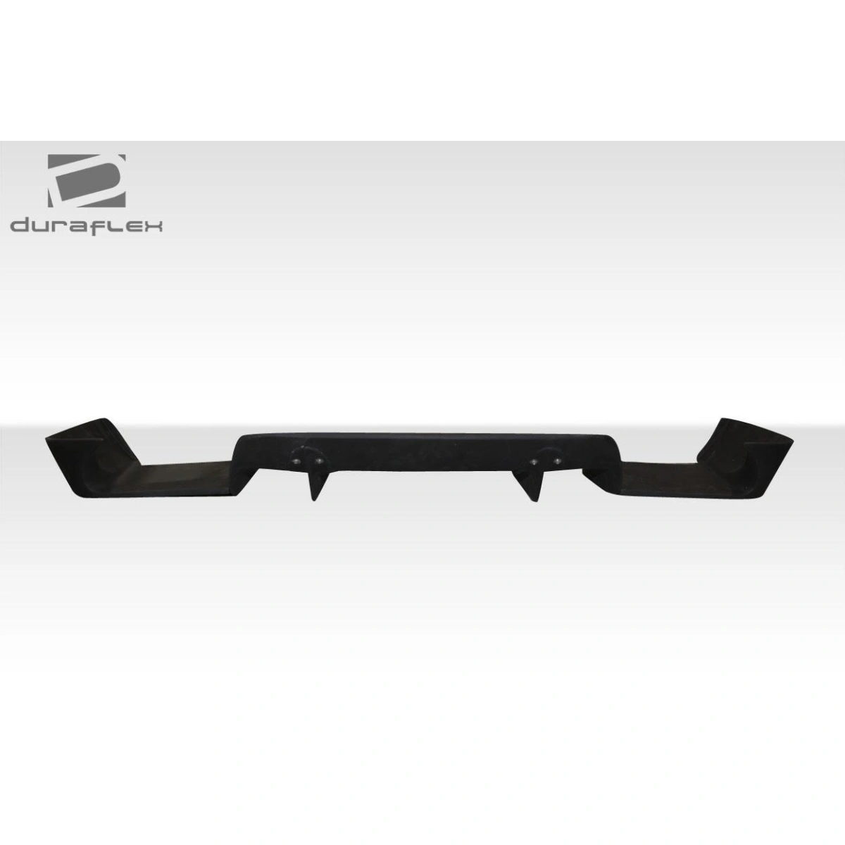Modify your Dodge Challenger 2008 with our Exterior/Rear Lips - 7