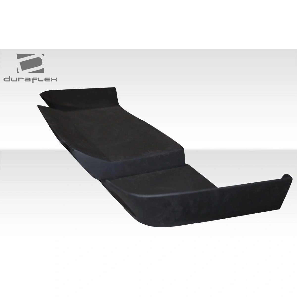 Modify your Dodge Challenger 2008 with our Exterior/Rear Lips - 11