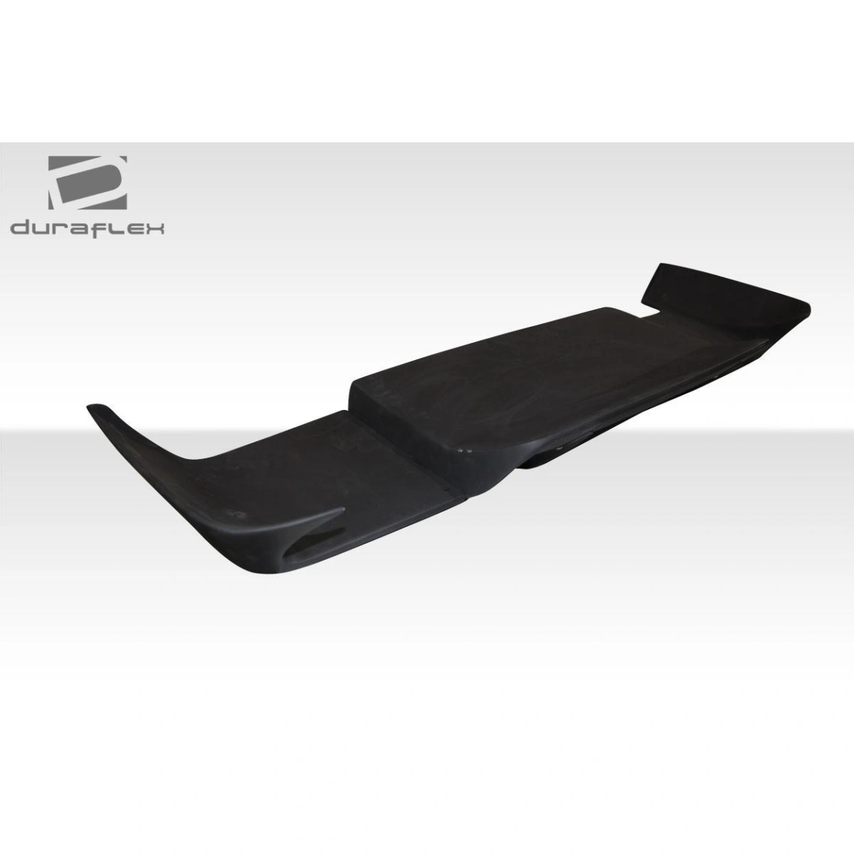 Modify your Dodge Challenger 2008 with our Exterior/Rear Lips - 13