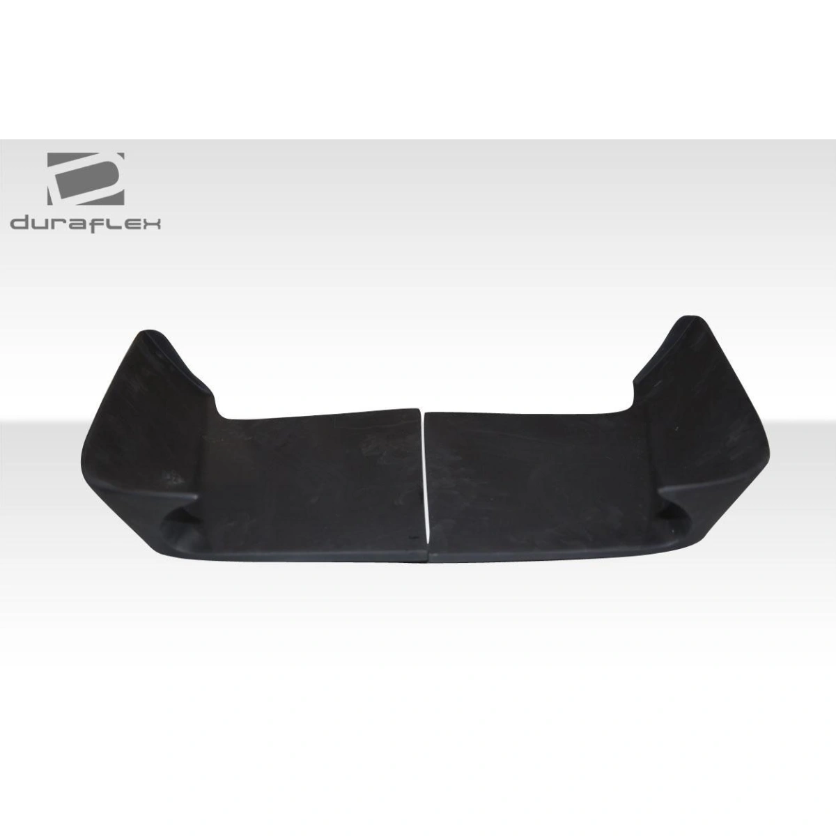 Modify your Dodge Challenger 2008 with our Exterior/Rear Lips - 17