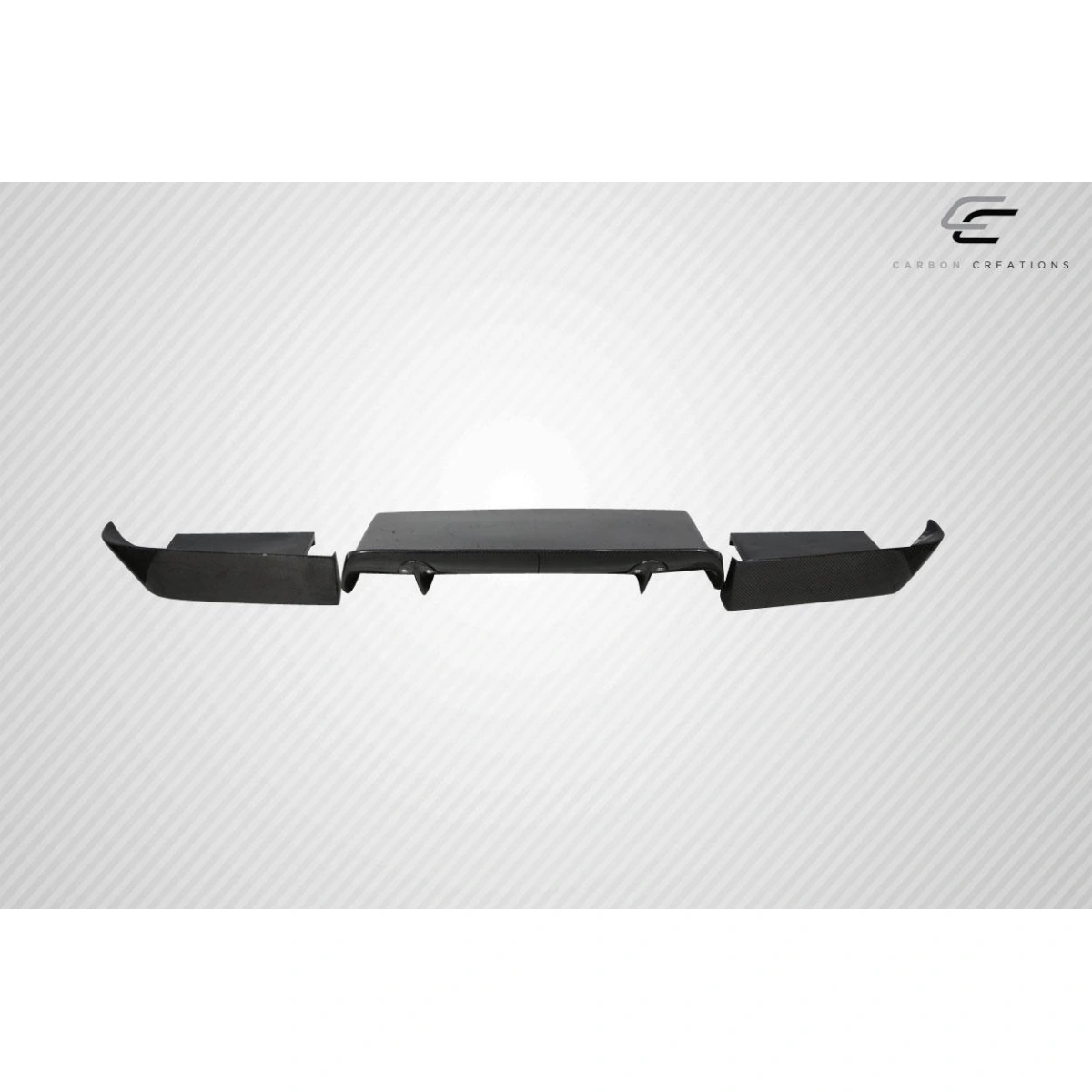 Modify your Dodge Challenger 2008 with our Exterior/Diffusers - 5