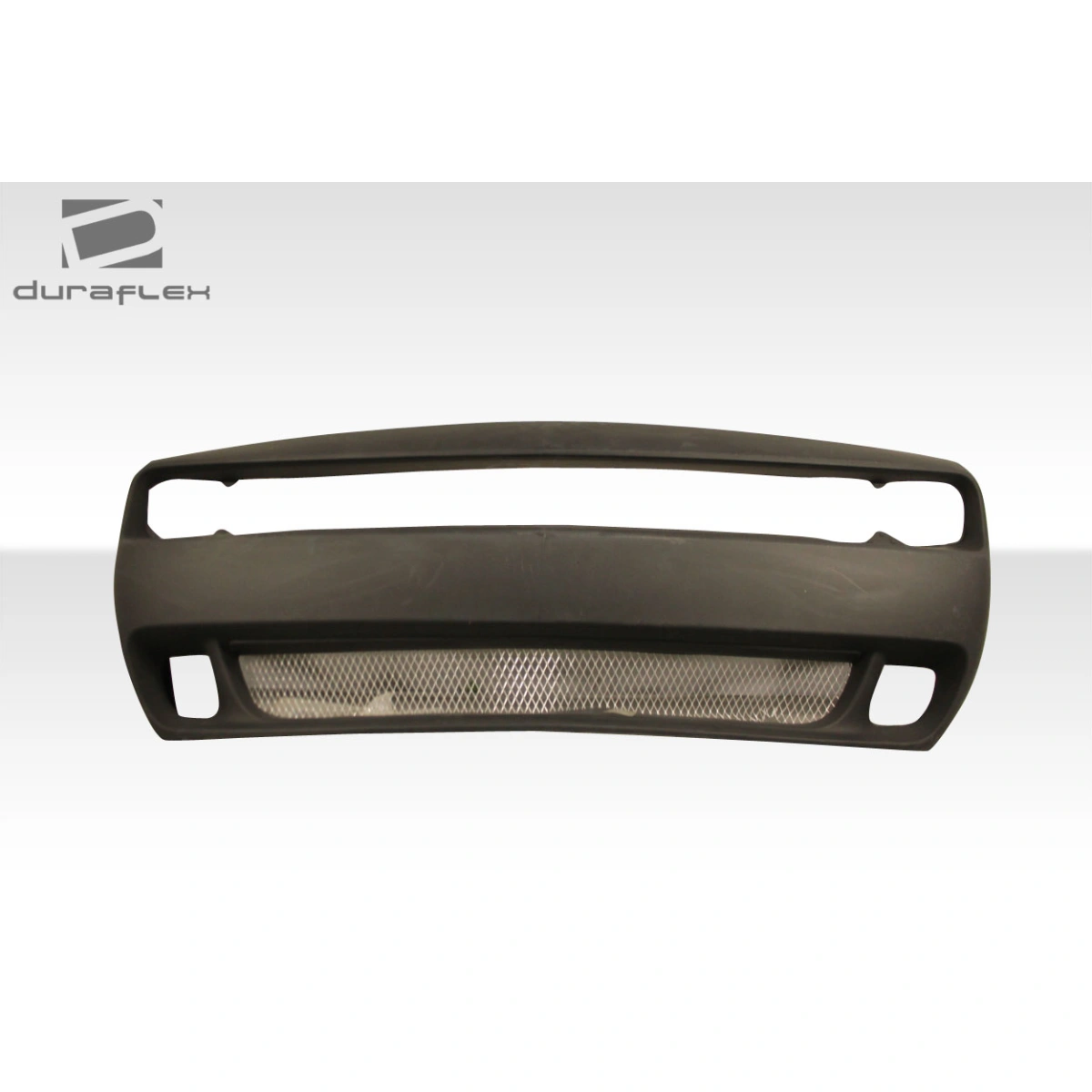 Modify your Dodge Challenger 2015 with our Exterior/Front Bumpers - 4