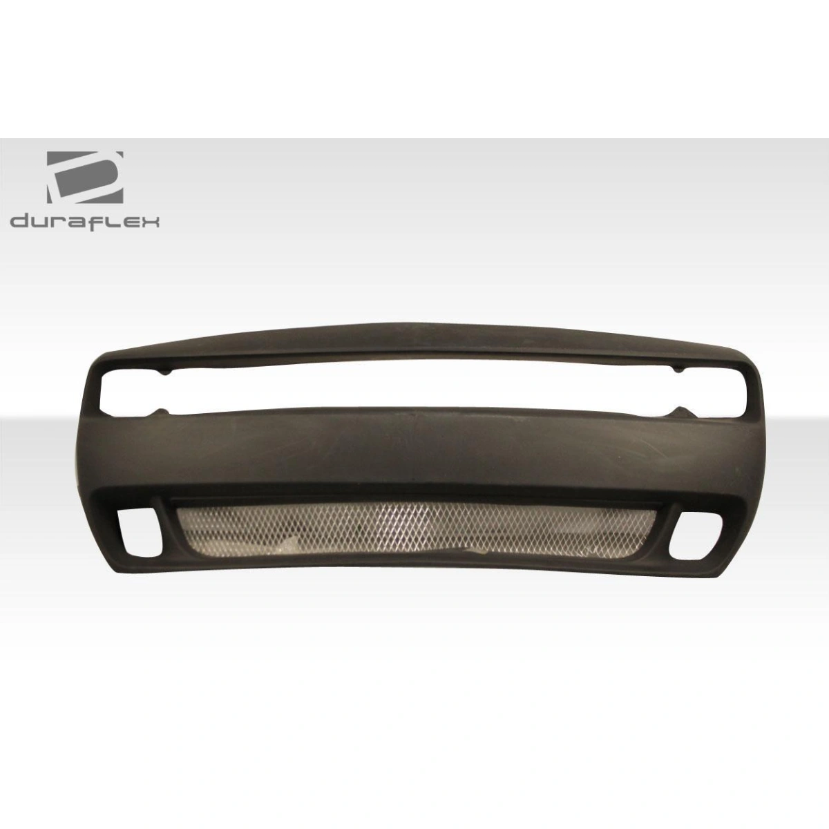 Modify your Dodge Challenger 2015 with our Exterior/Front Bumpers - 7