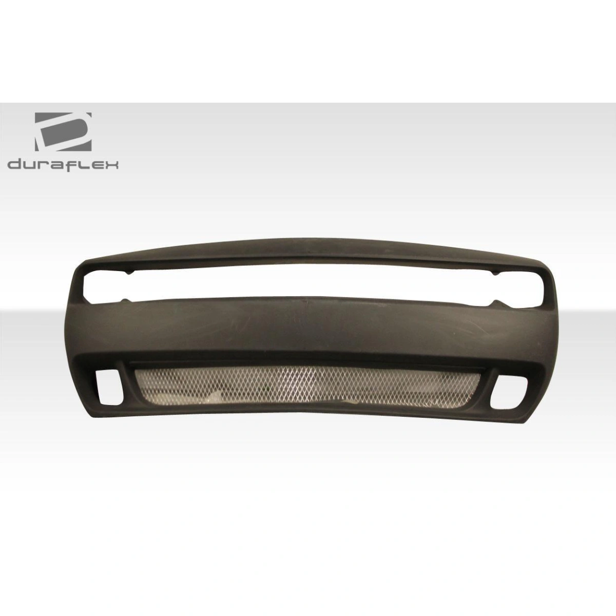 Modify your Dodge Challenger 2015 with our Exterior/Front Bumpers - 9