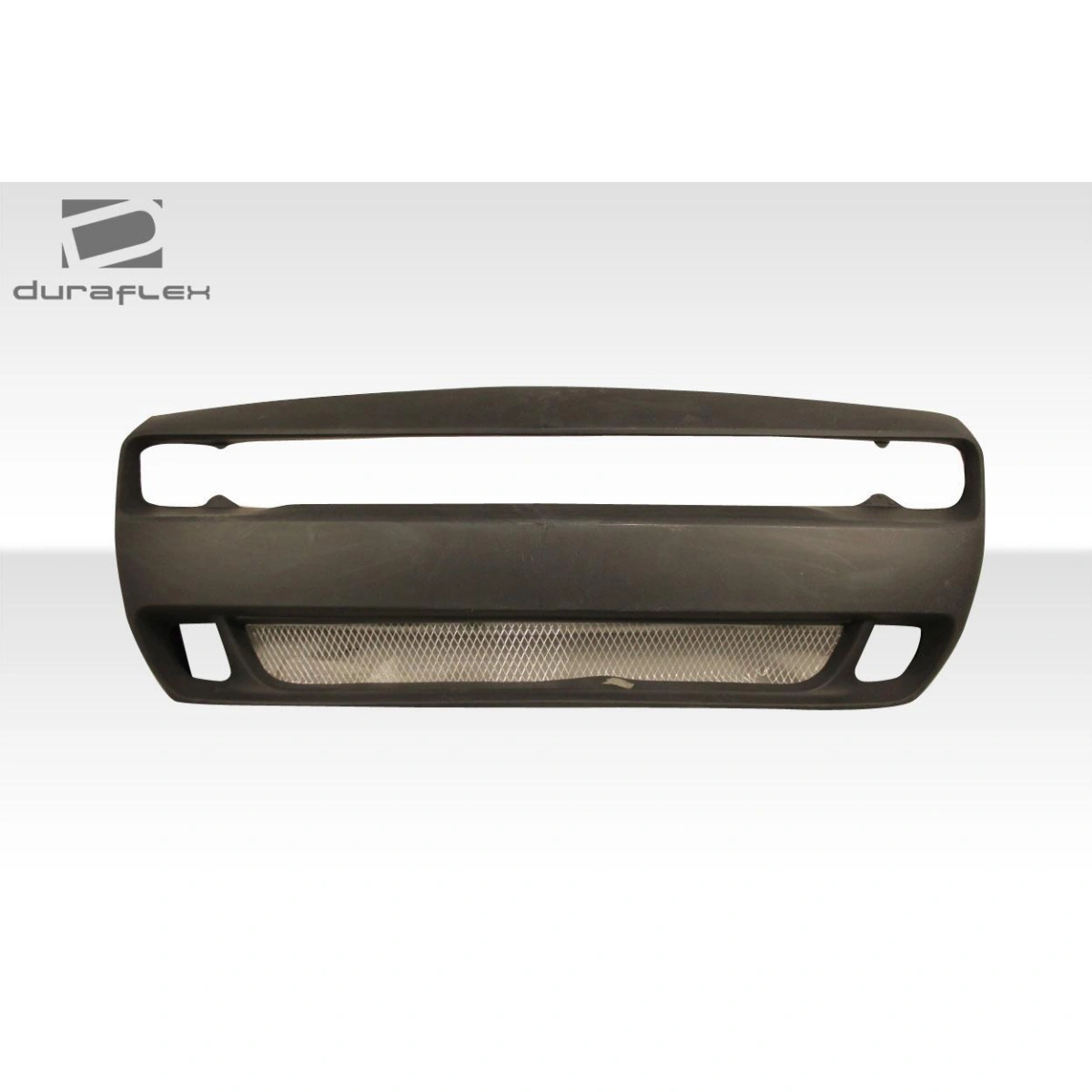 Modify your Dodge Challenger 2015 with our Exterior/Front Bumpers - 11
