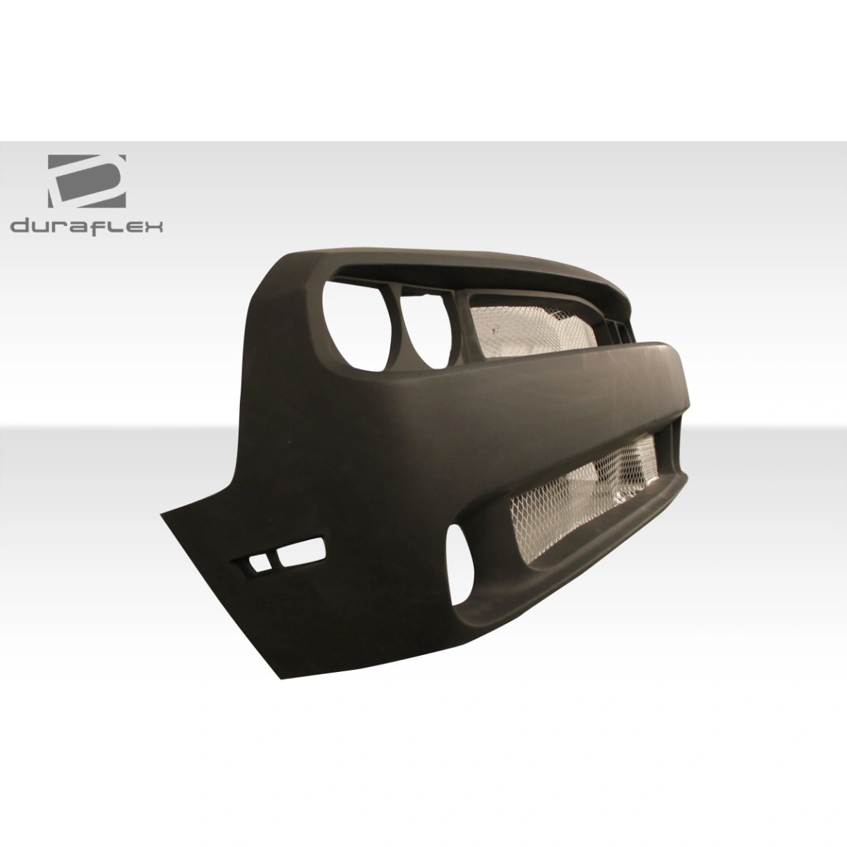 Modify your Dodge Challenger 2008 with our Exterior/Front Bumpers - 7