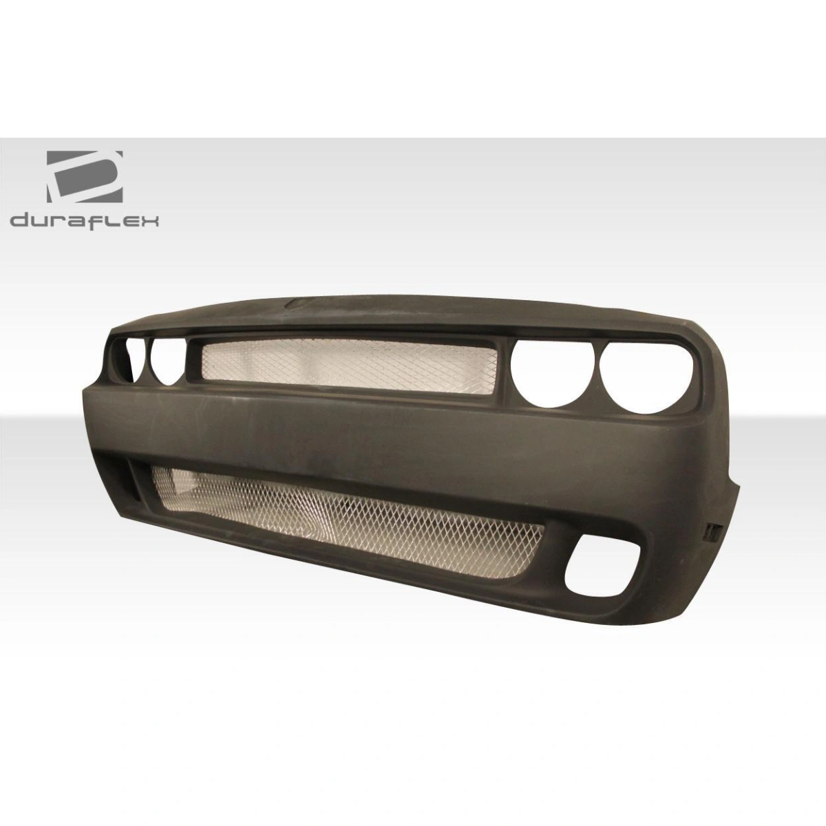 Modify your Dodge Challenger 2008 with our Exterior/Front Bumpers - 9