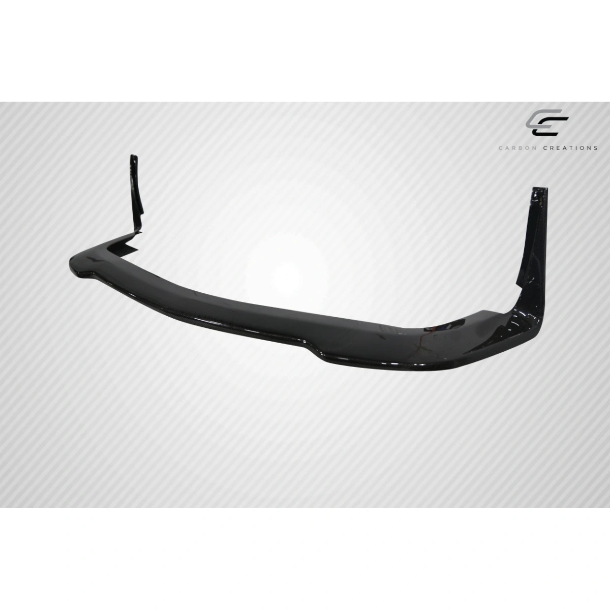 Modify your Dodge Challenger 2008 with our Exterior/Front Lips - 4